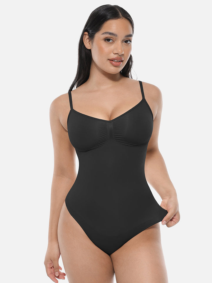 Simply Naked Bodysuit V2