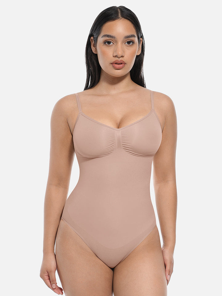 Simply Naked Bodysuit V2