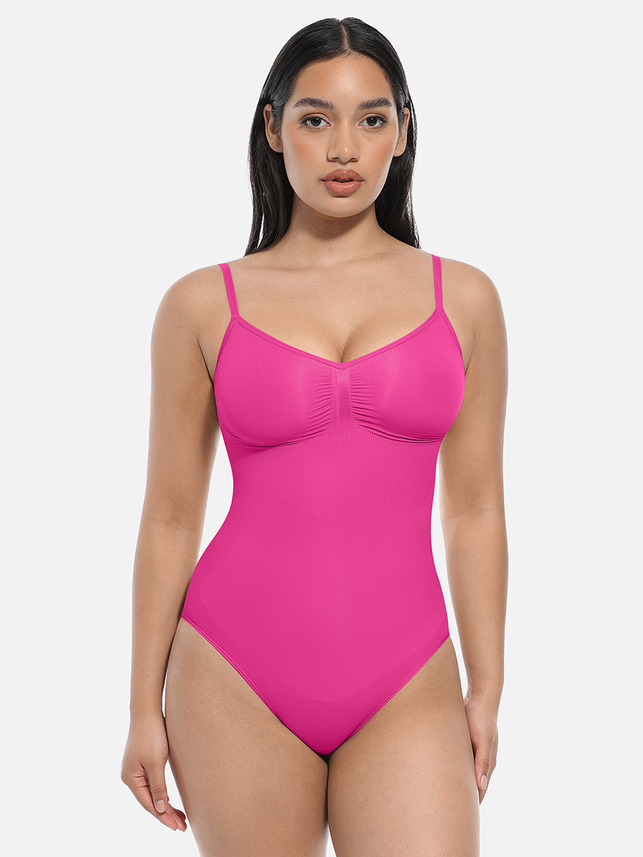 Simply Naked Bodysuit V2