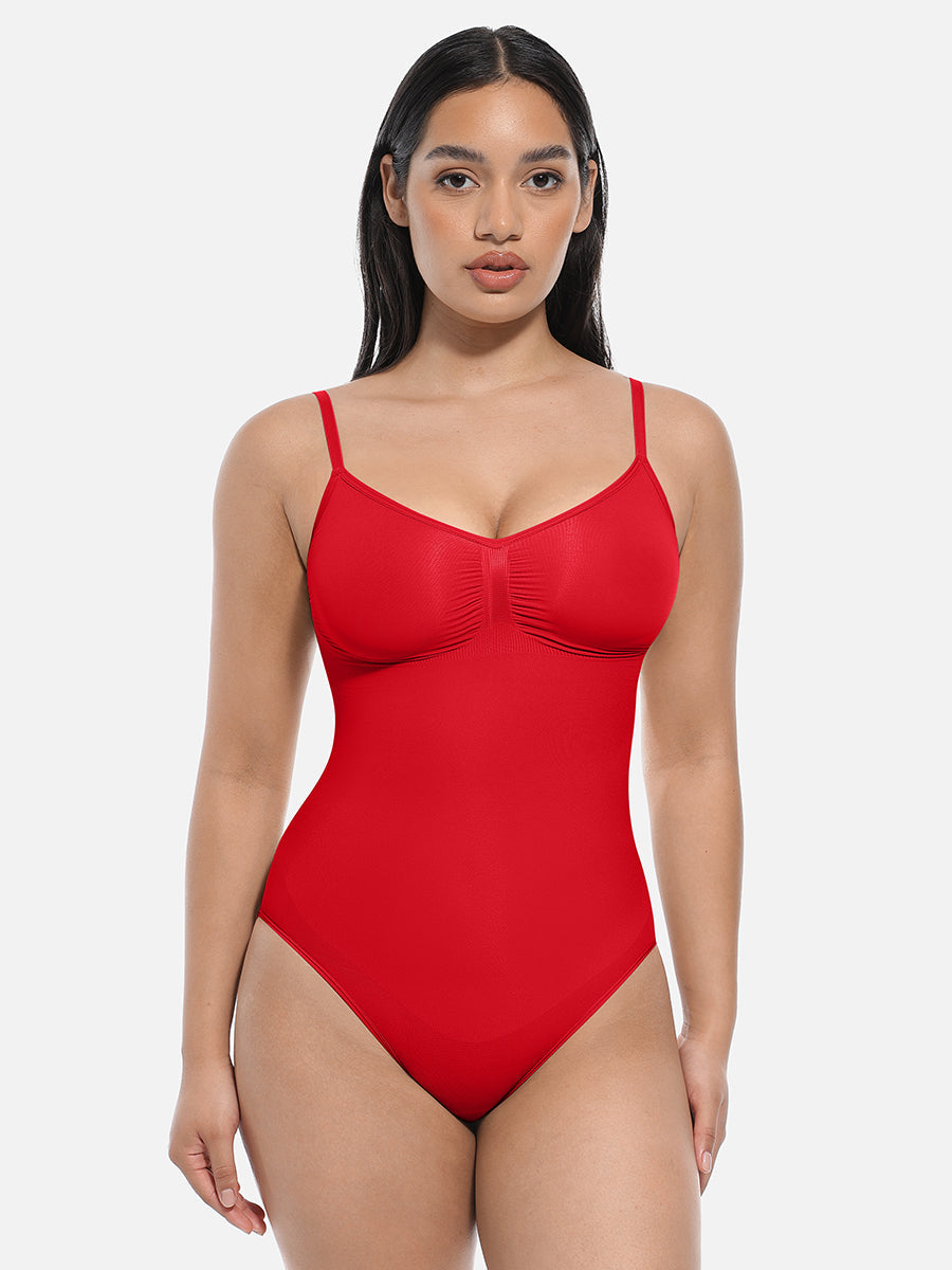 Simply Naked Bodysuit V2