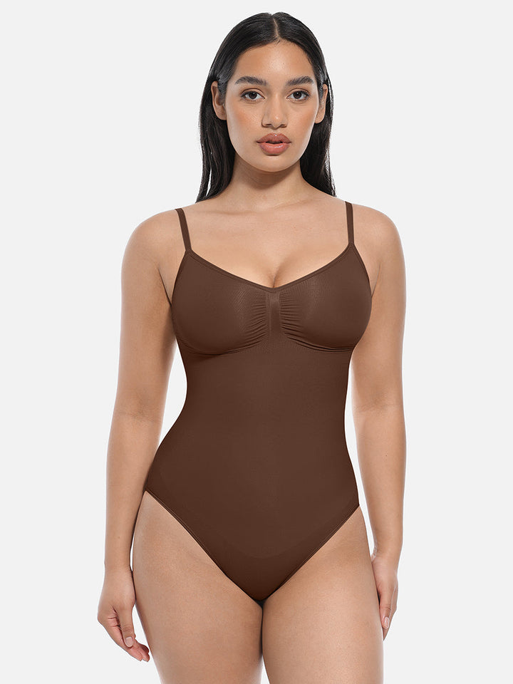 Simply Naked Bodysuit V2