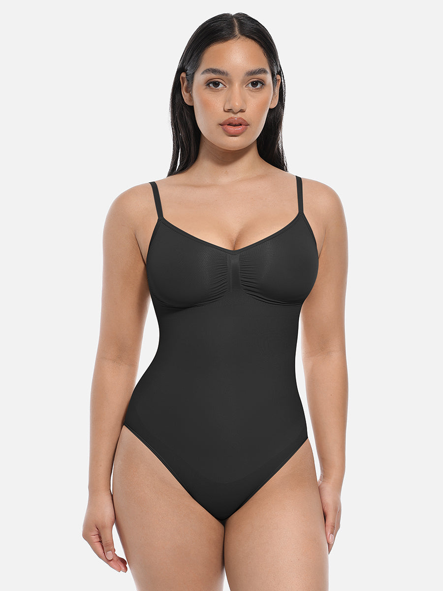 Simply Naked Bodysuit V2
