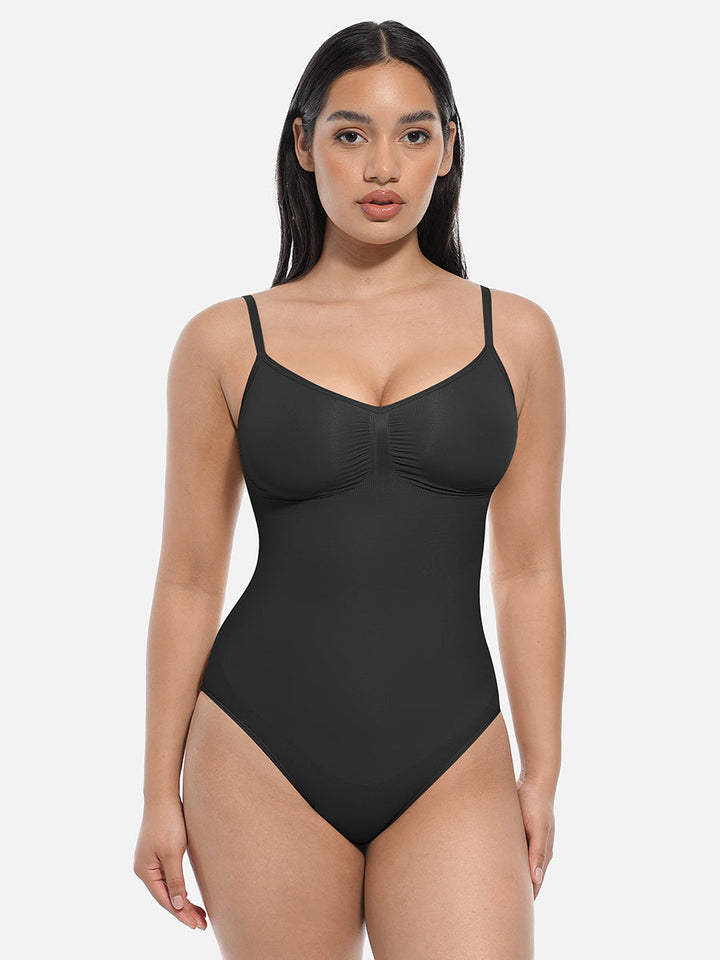 Simply Naked Bodysuit V2