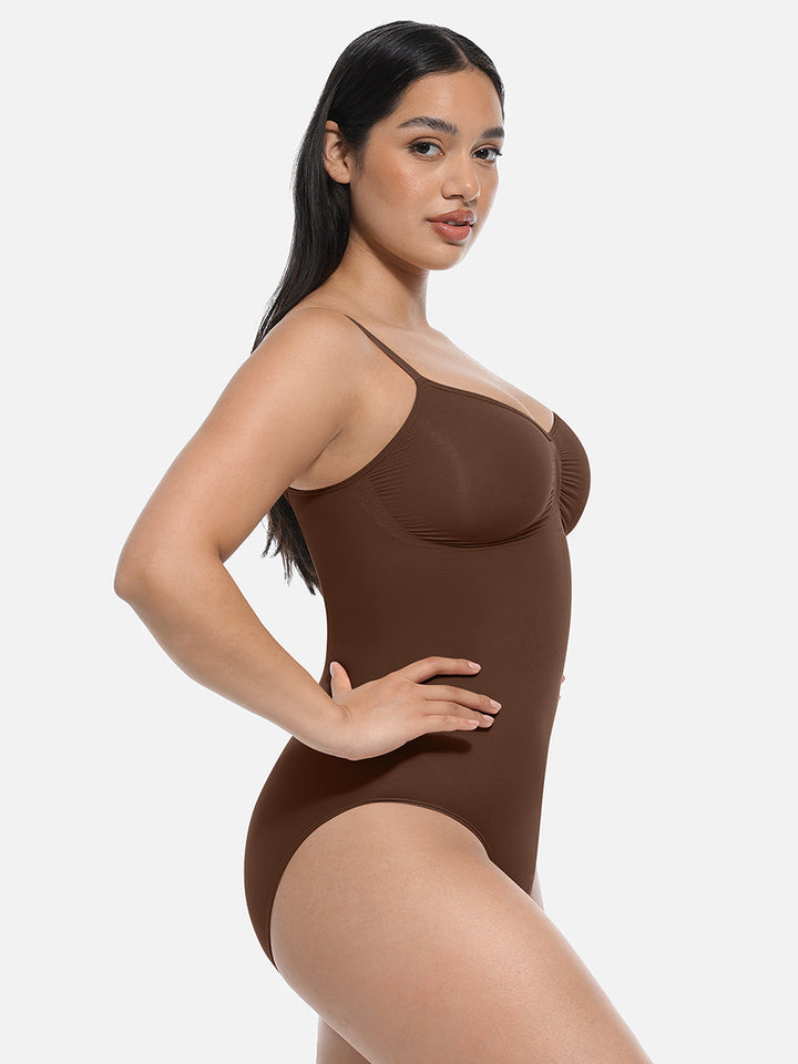 Simply Naked Bodysuit V2