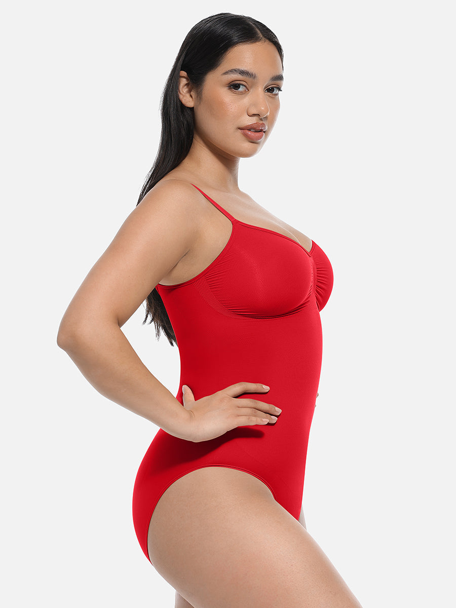Simply Naked Bodysuit V2