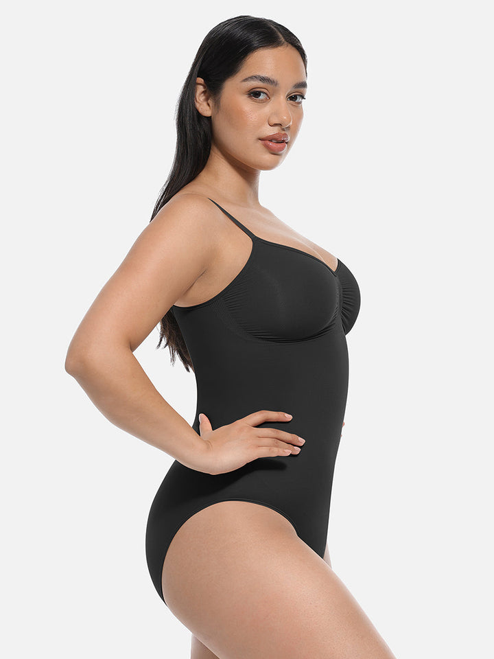 Simply Naked Bodysuit V2