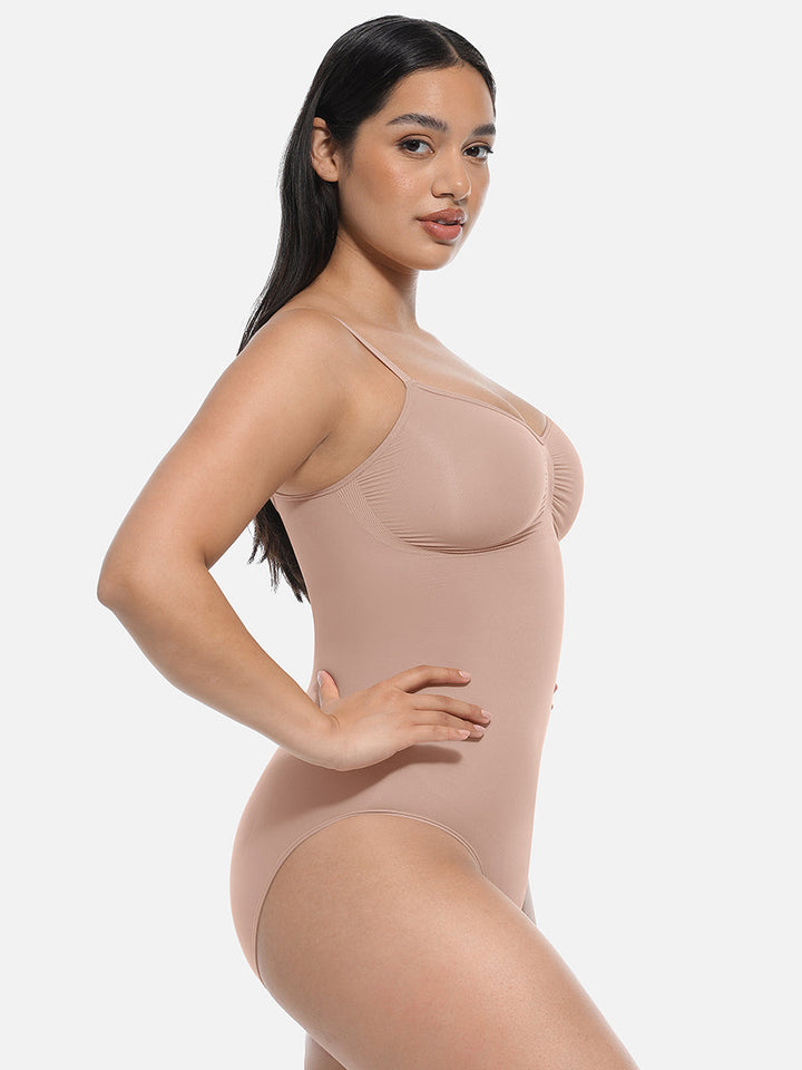 Simply Naked Bodysuit V2