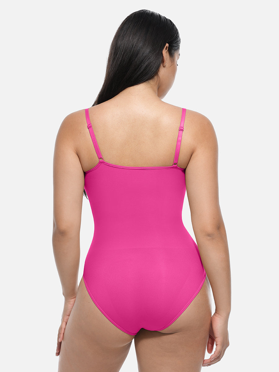 Simply Naked Bodysuit V2