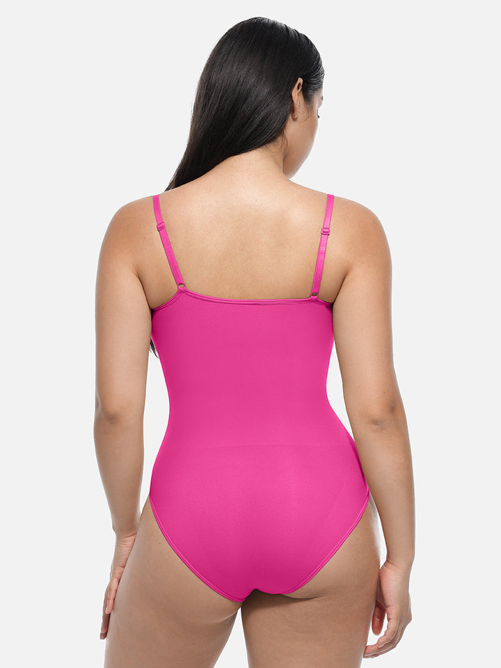 Simply Naked Bodysuit V2
