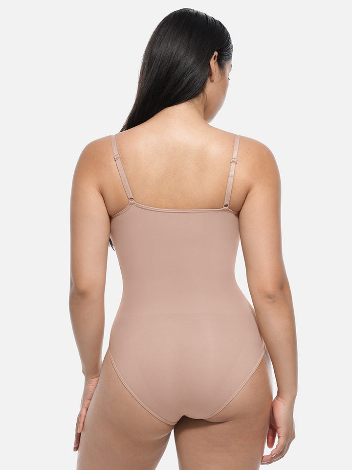 Simply Naked Bodysuit V2