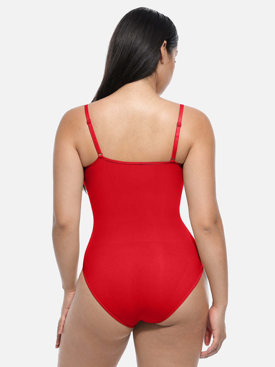 Simply Naked Bodysuit V2