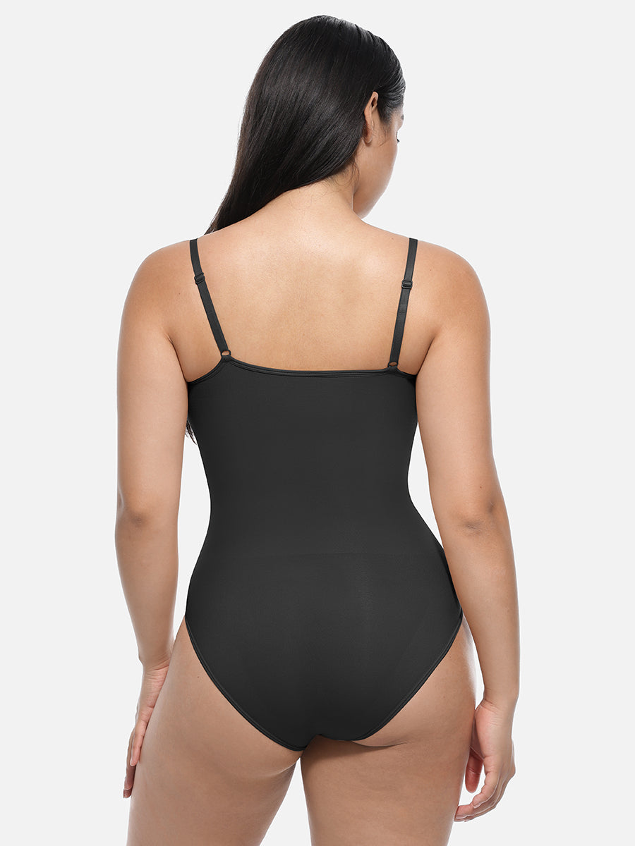 Simply Naked Bodysuit V2