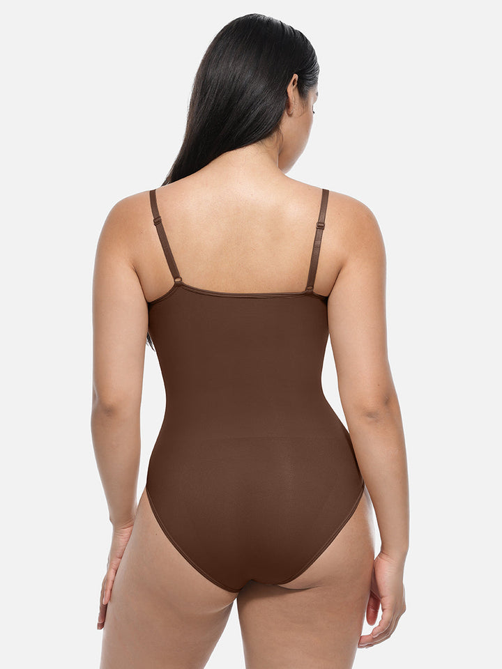 Simply Naked Bodysuit V2