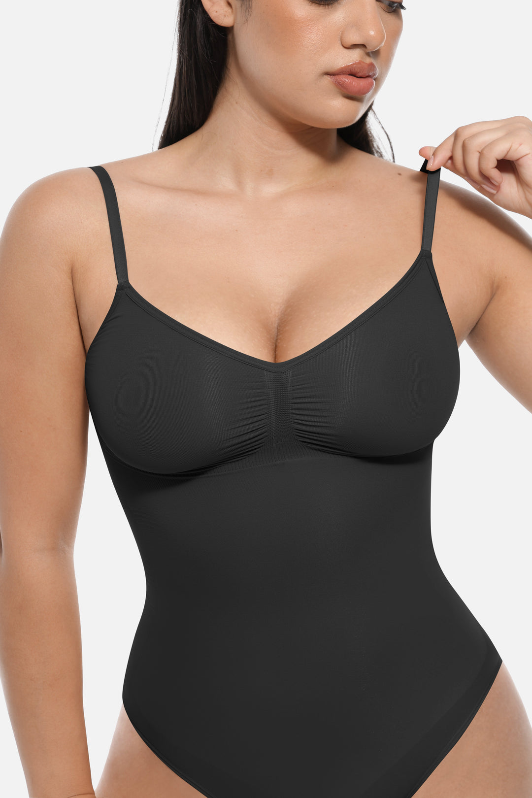 Simply Naked Bodysuit V2