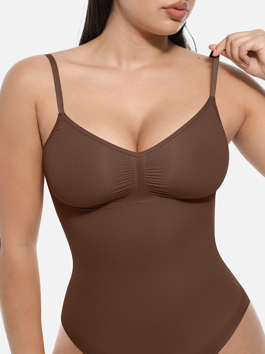 Simply Naked Bodysuit V2