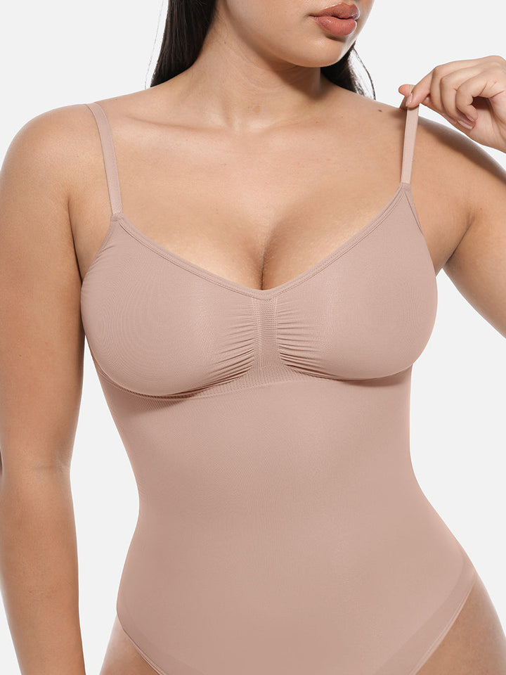 Simply Naked Bodysuit V2