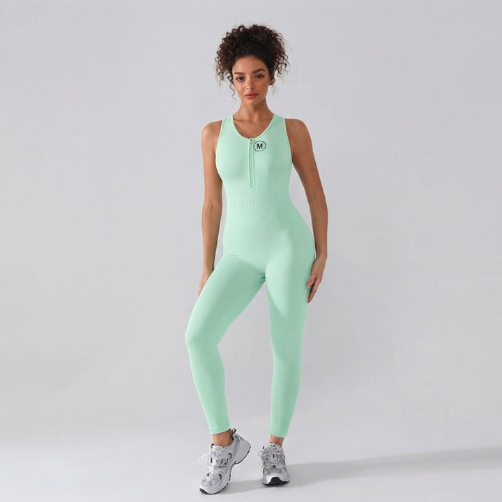 Power Control Catsuit V2