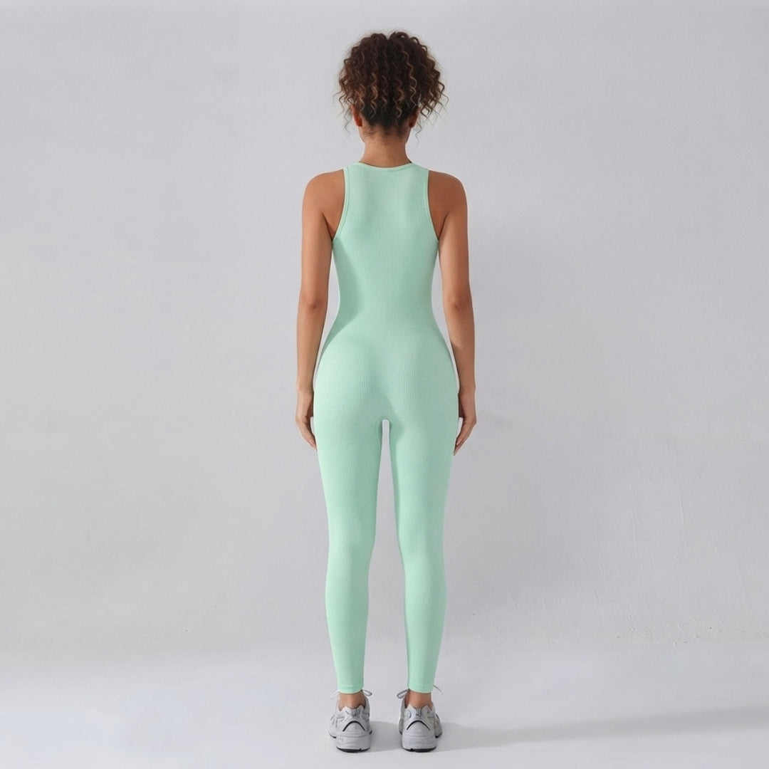 Power Control Catsuit V2