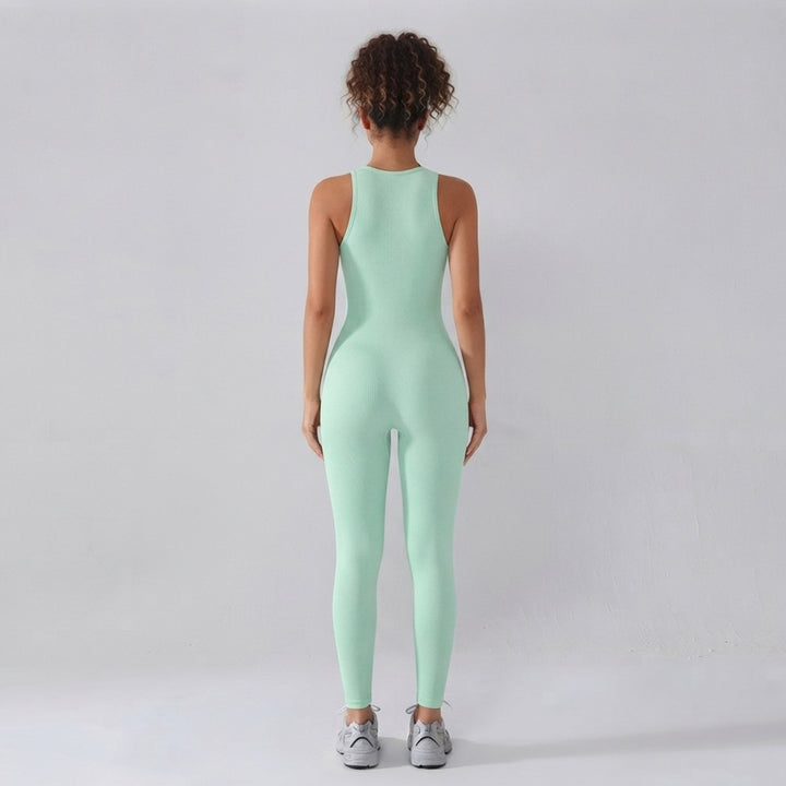 Power Control Catsuit V2