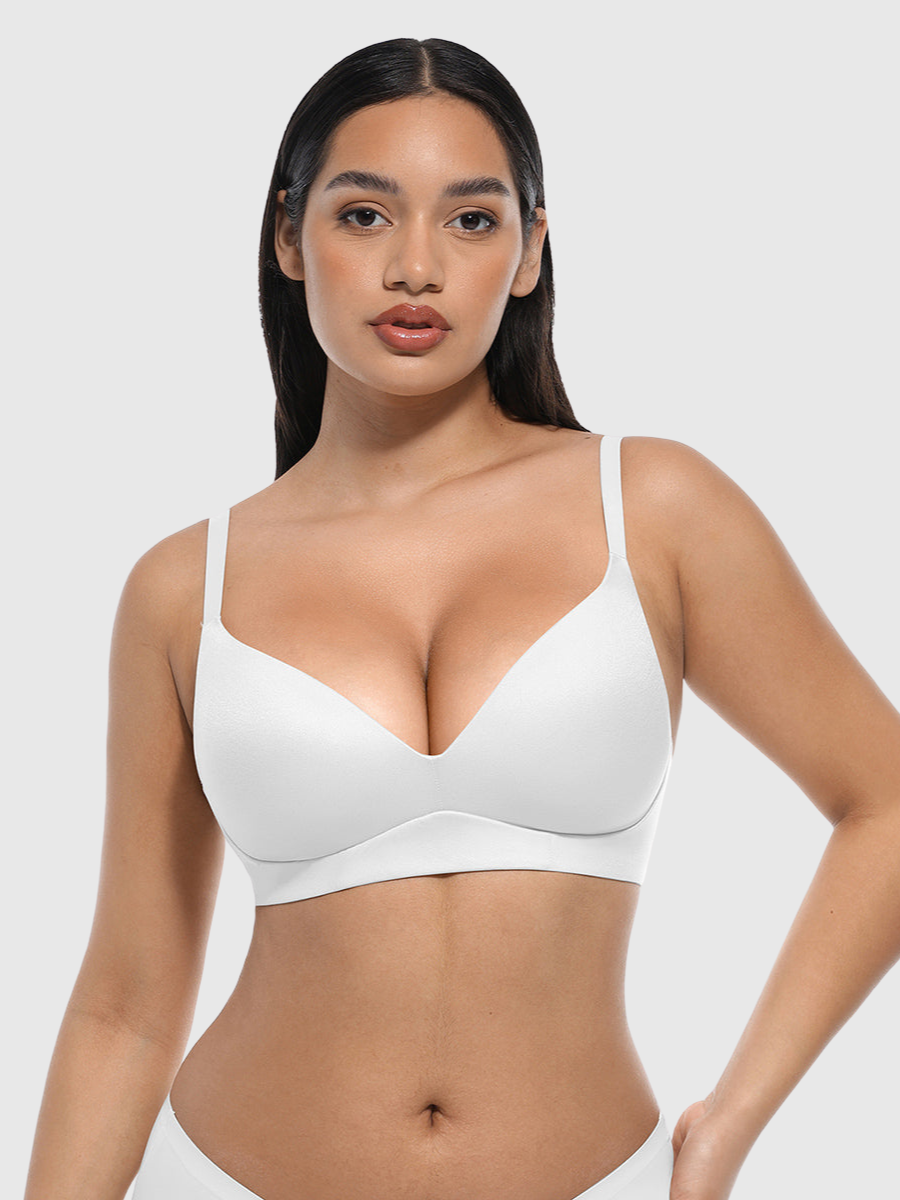 Push Them Up Bra