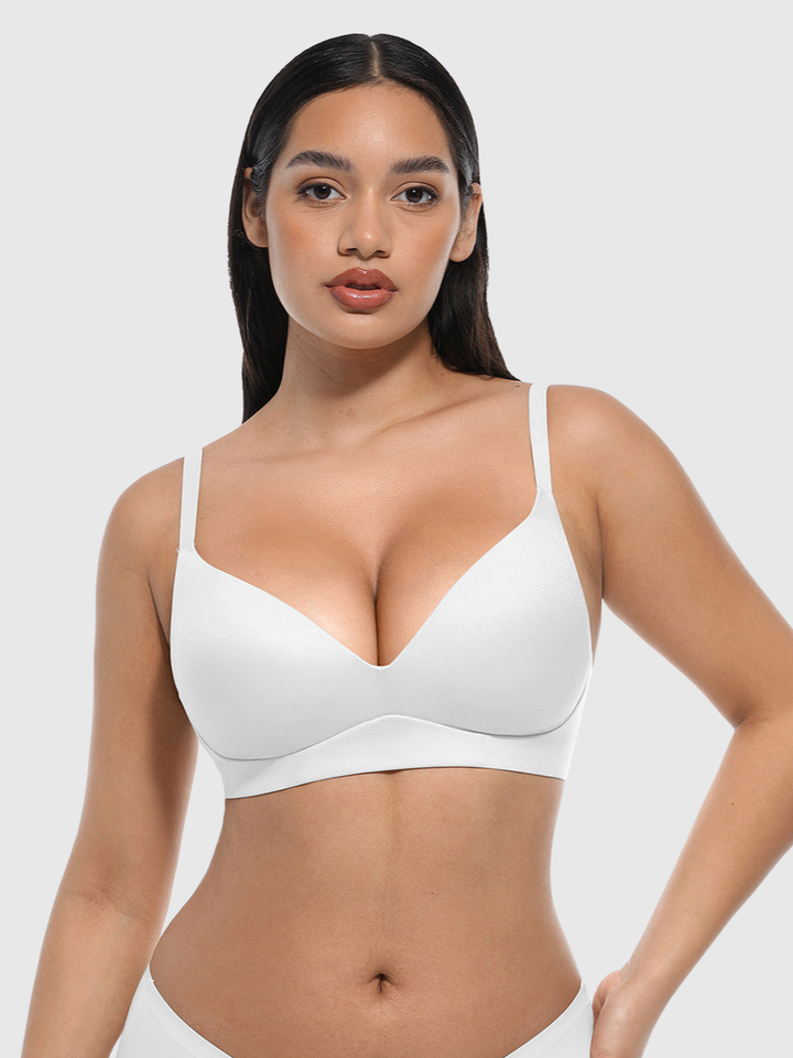 Push Them Up Bra