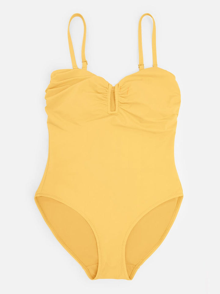 Formed &amp; Secure Swimsuit