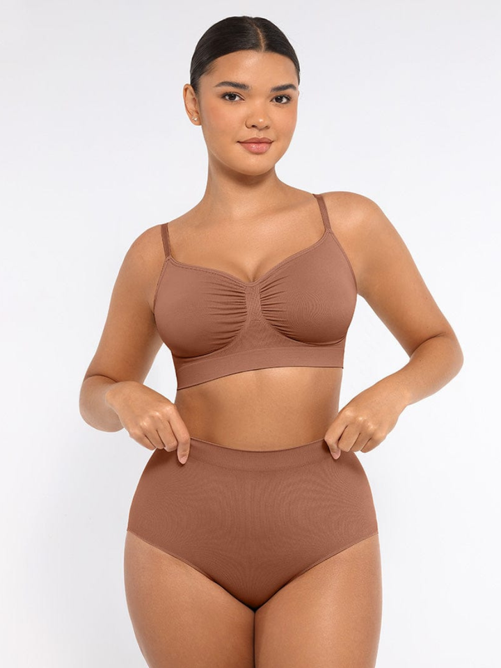 Sculpt &amp; Support Brief