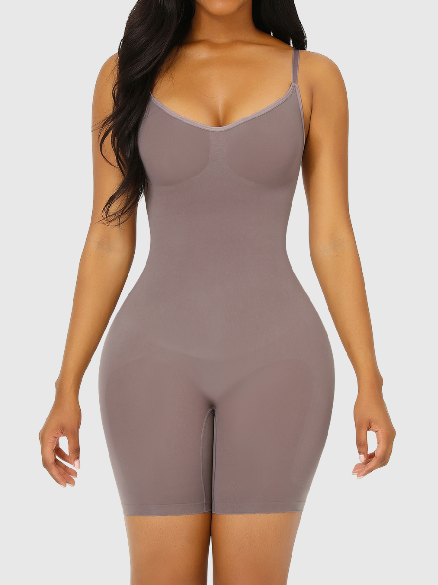Simply Naked Bodysuit V3 (VIP Bundle)