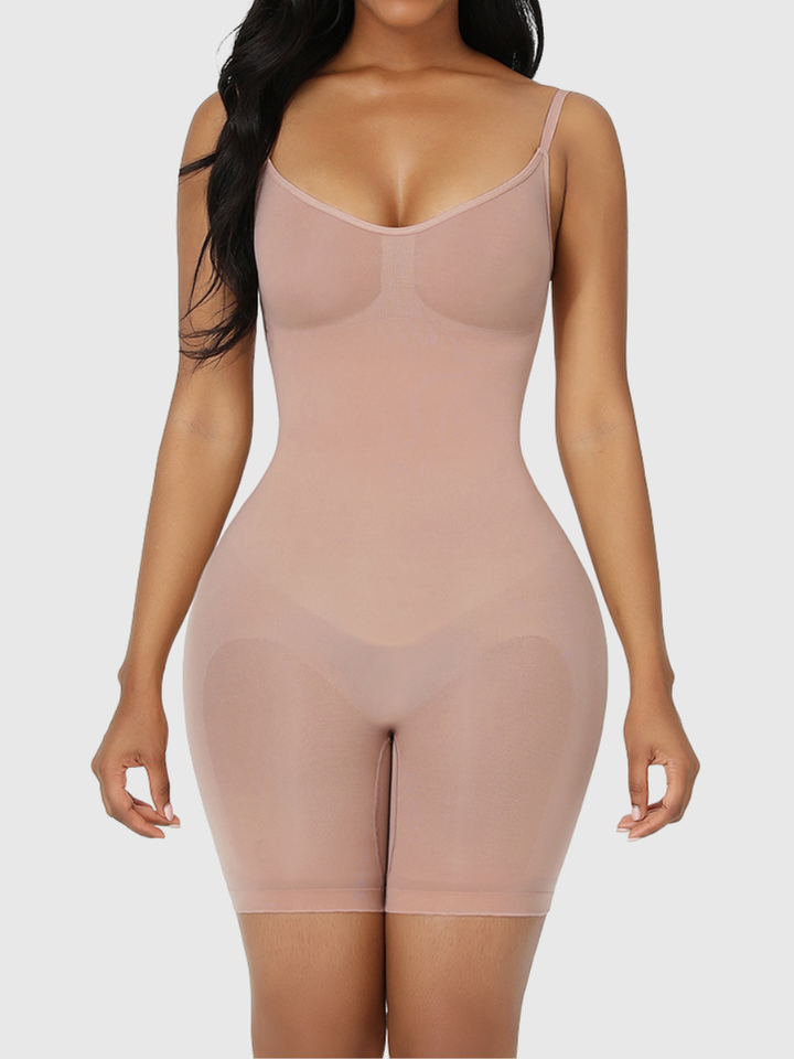 Simply Naked Bodysuit V3 (VIP Bundle)
