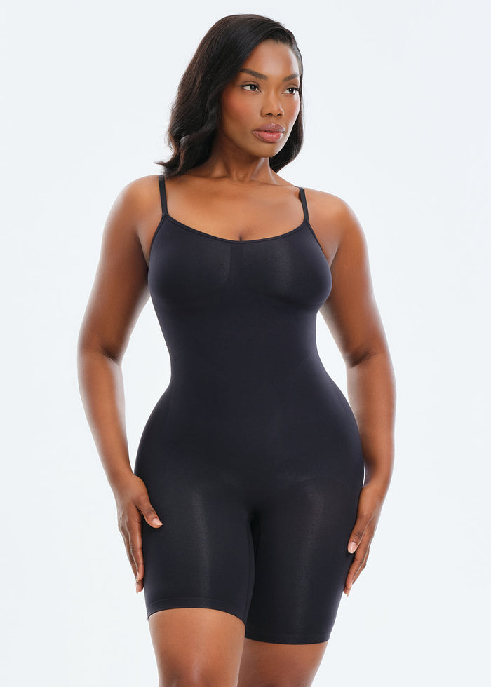 SmoothingSeamless Full Bodysuit