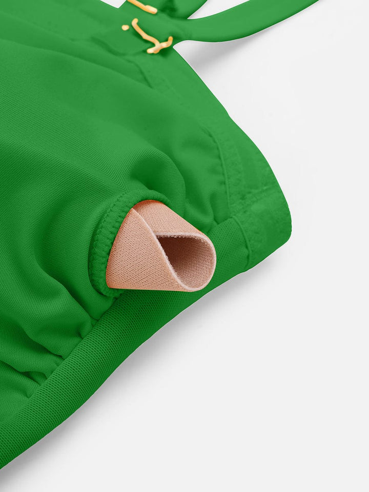 Formed &amp; Secure Swimsuit