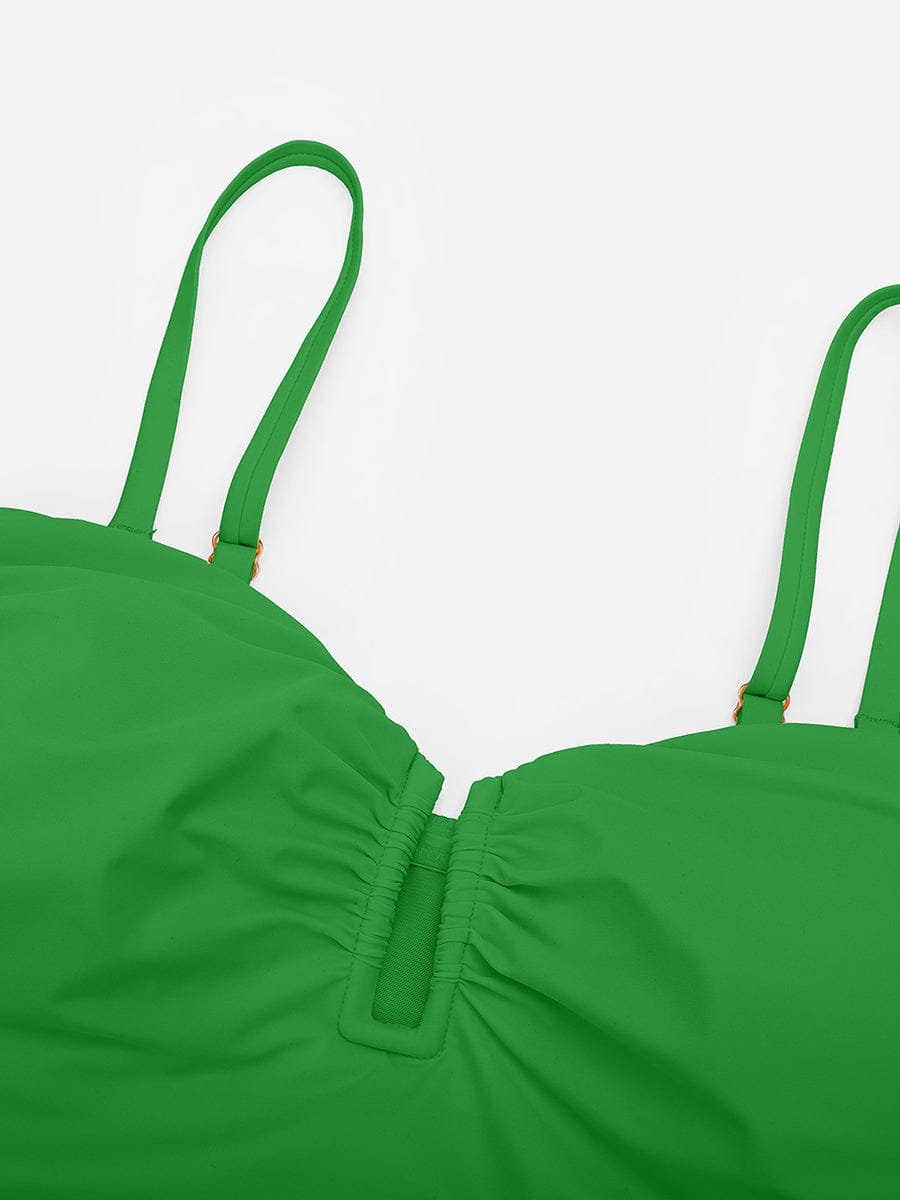 Formed &amp; Secure Swimsuit
