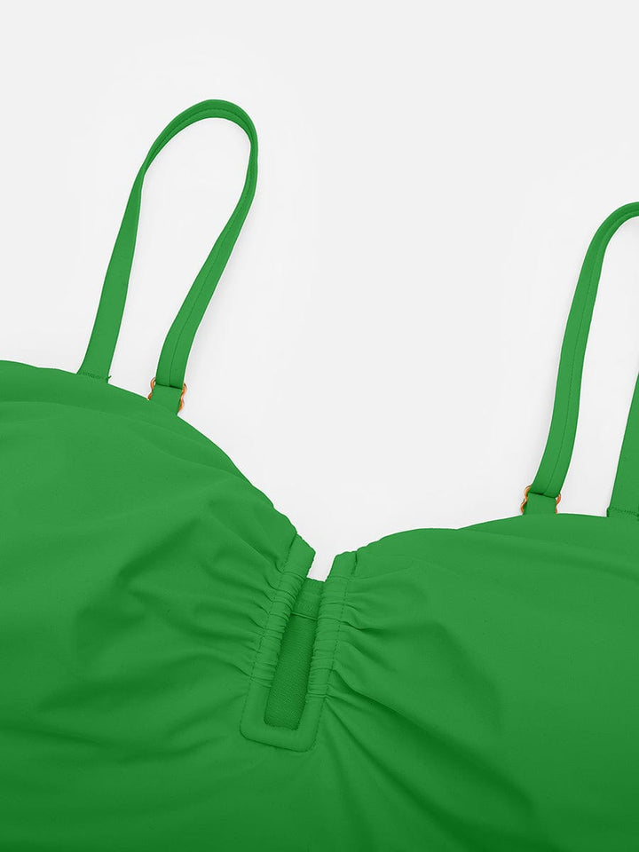 Formed &amp; Secure Swimsuit