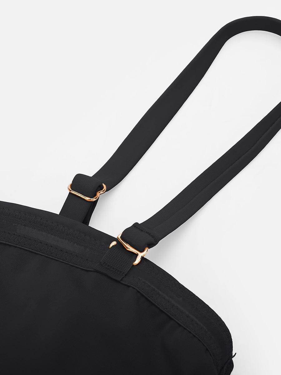 Formed &amp; Secure Swimsuit
