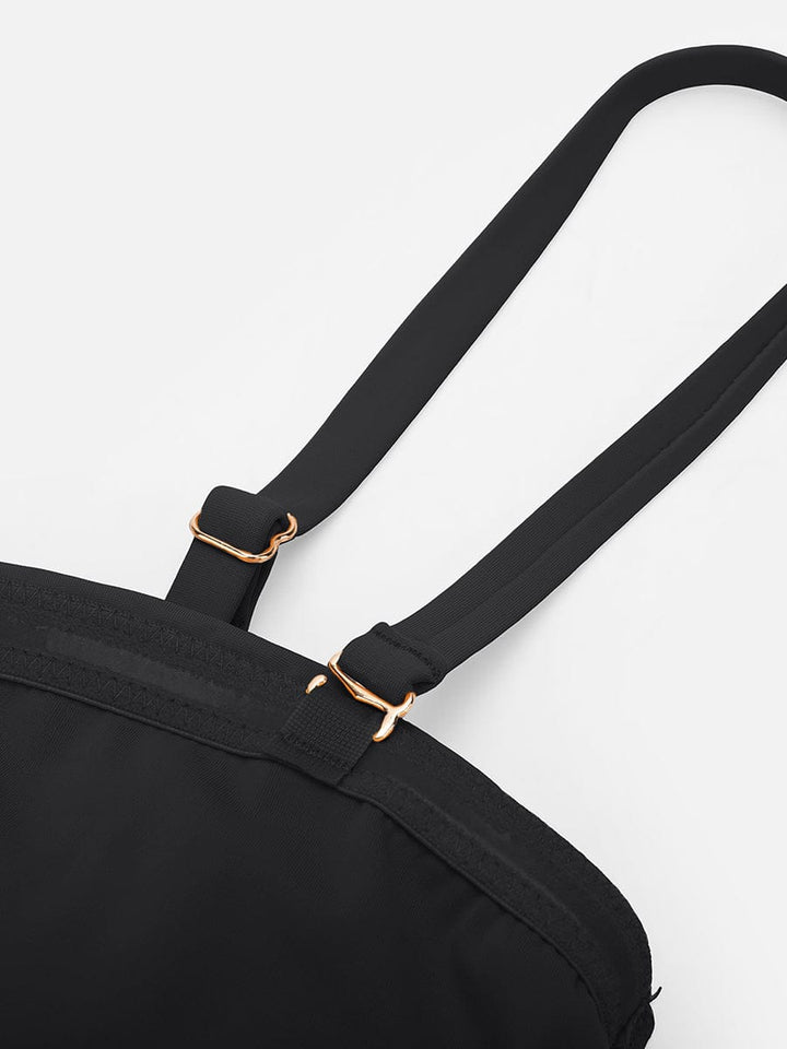 Formed &amp; Secure Swimsuit