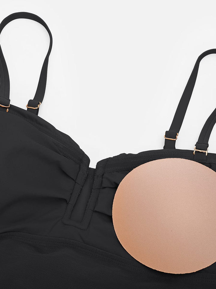Formed &amp; Secure Swimsuit