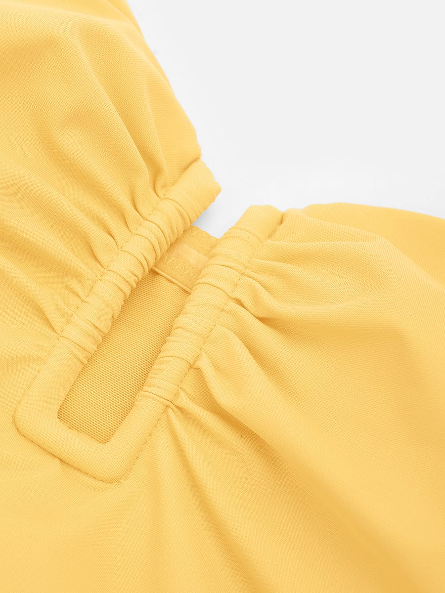 Formed &amp; Secure Swimsuit