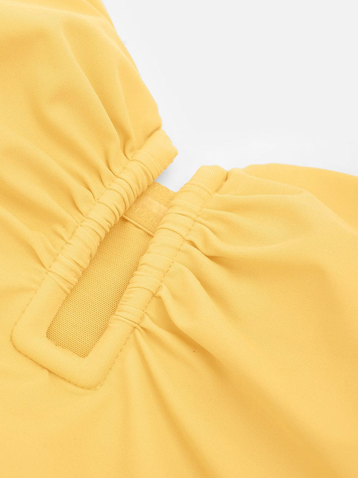Formed &amp; Secure Swimsuit