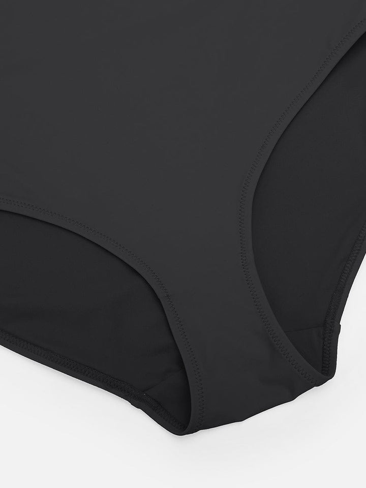 Formed &amp; Secure Swimsuit