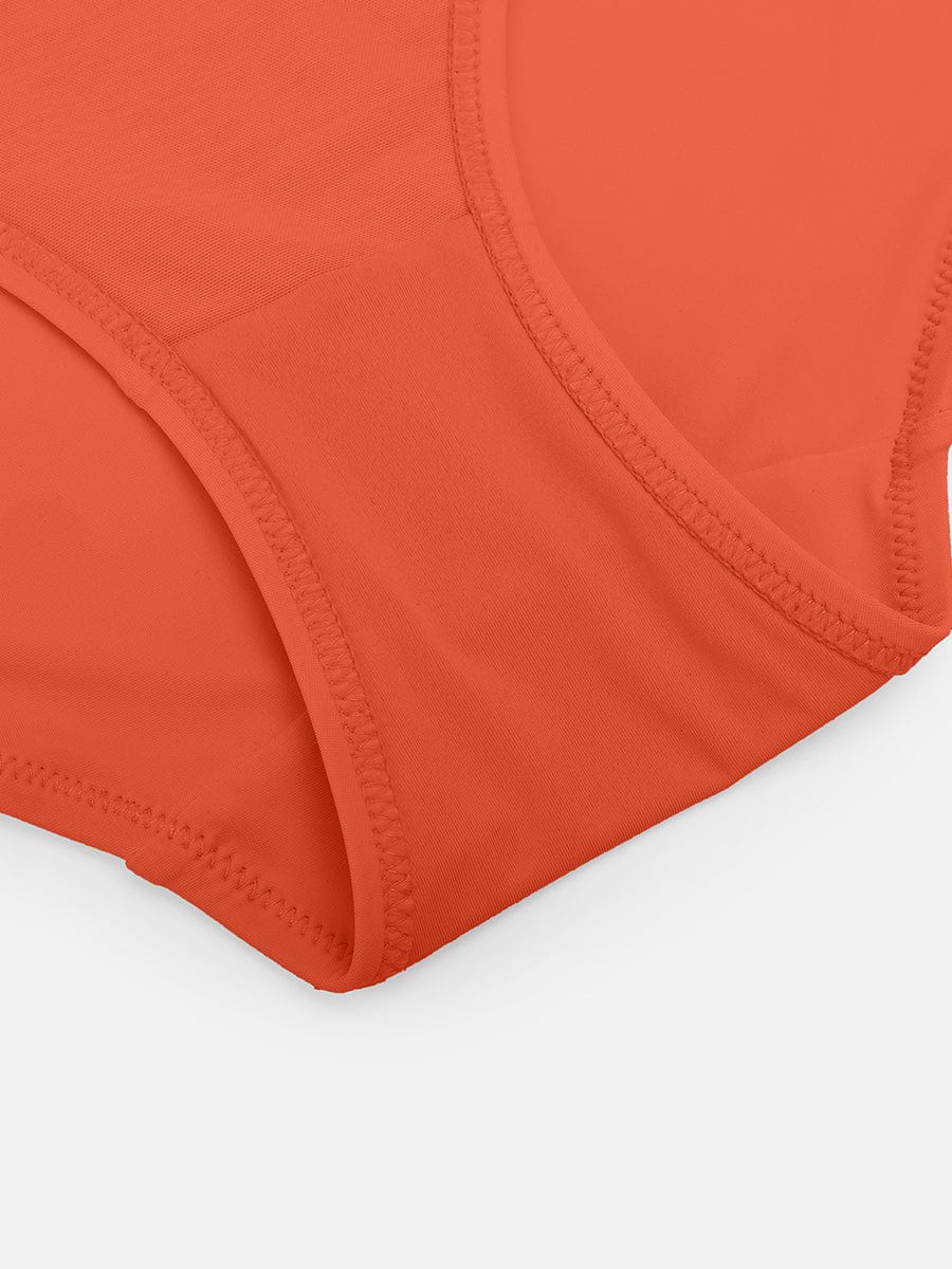 Formed &amp; Secure Swimsuit