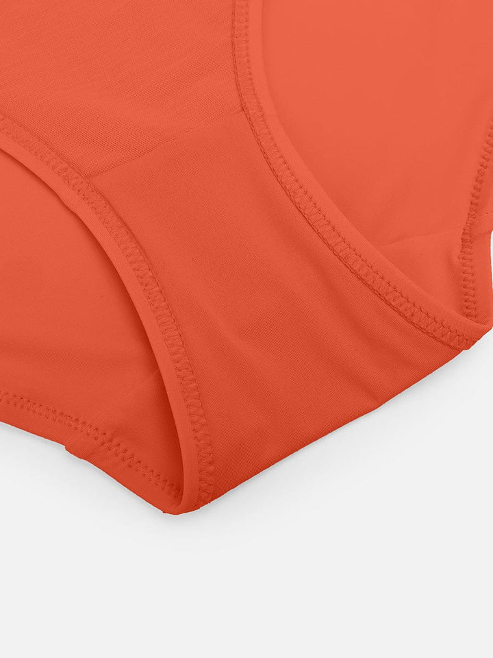 Formed &amp; Secure Swimsuit