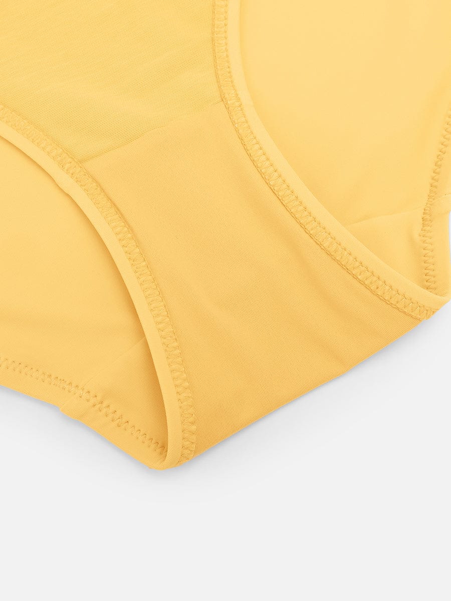 Formed &amp; Secure Swimsuit