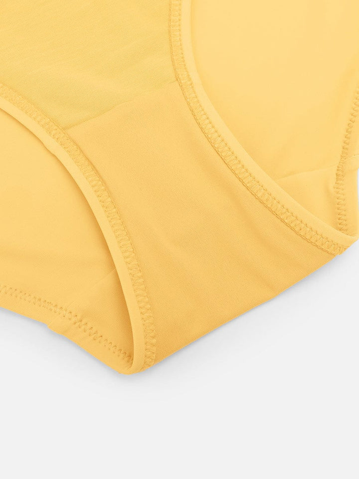 Formed &amp; Secure Swimsuit