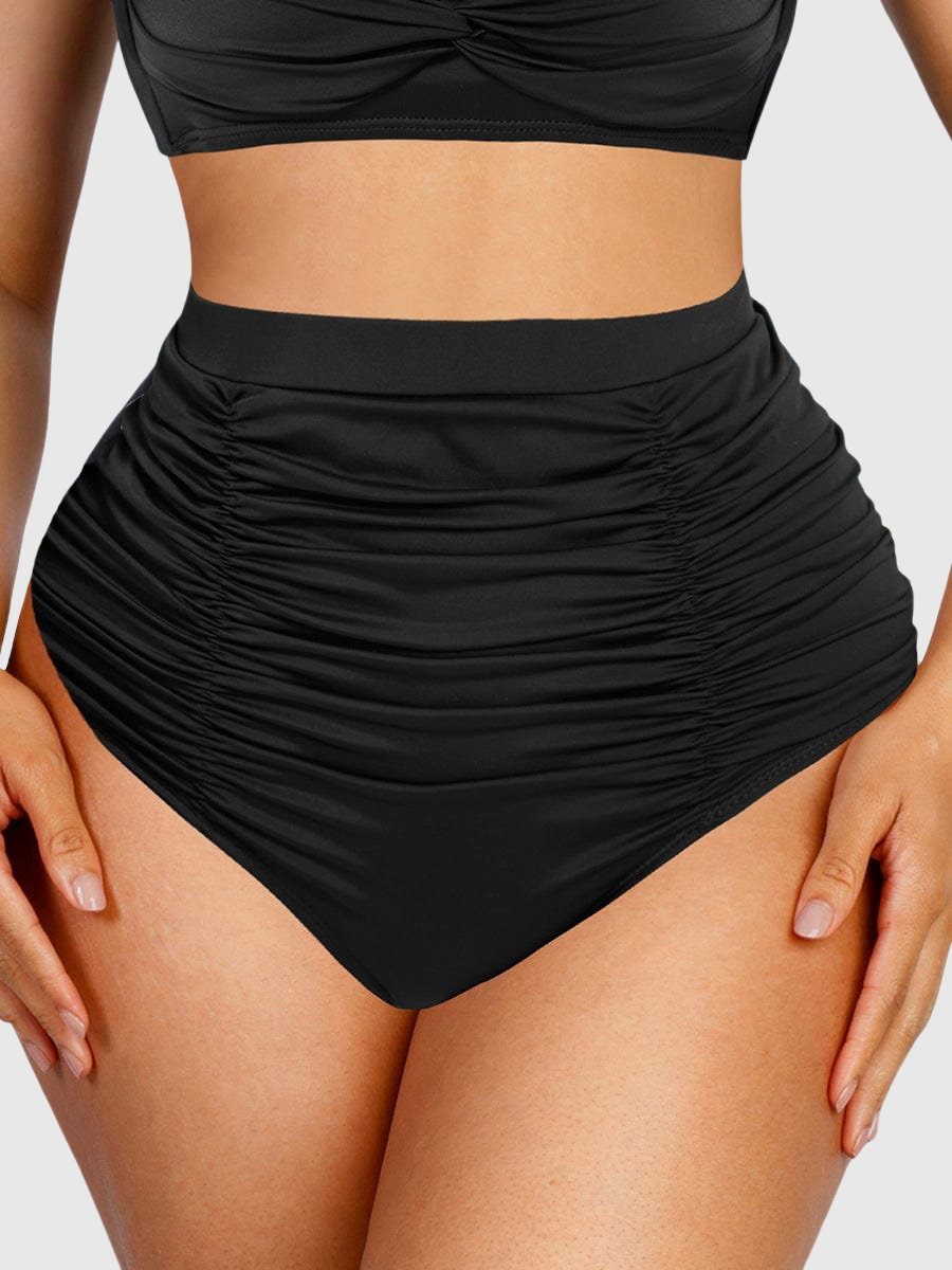 Hold Me Tight Bikini Bottom