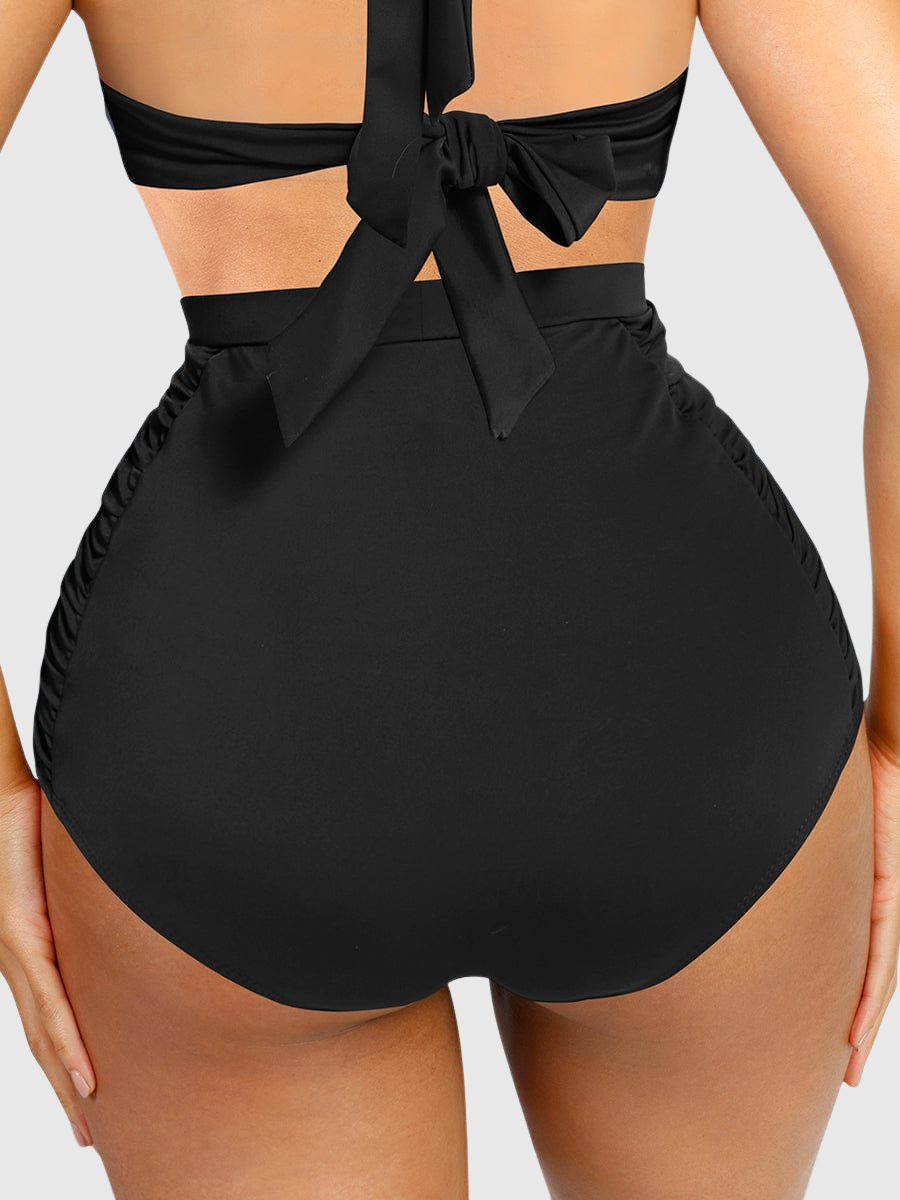 Hold Me Tight Bikini Bottom