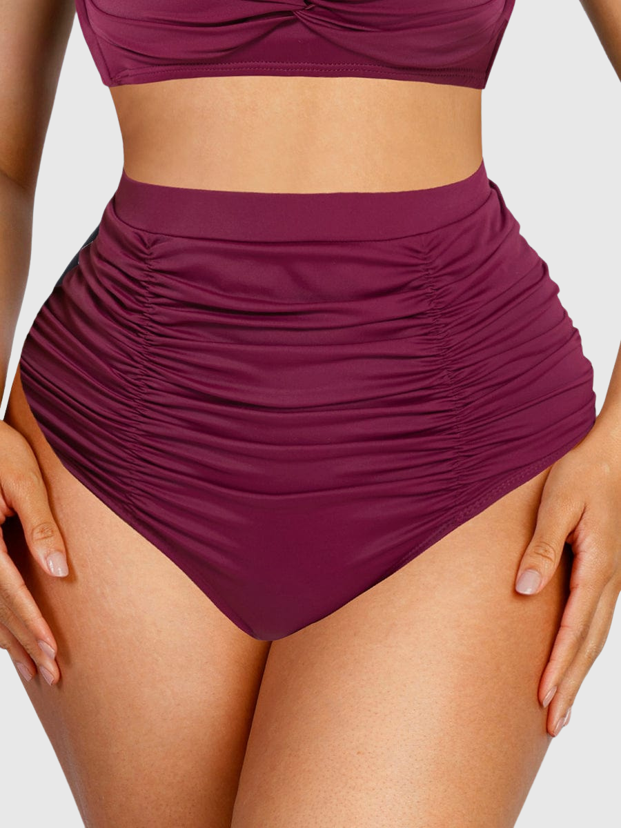 Hold Me Tight Bikini Bottom