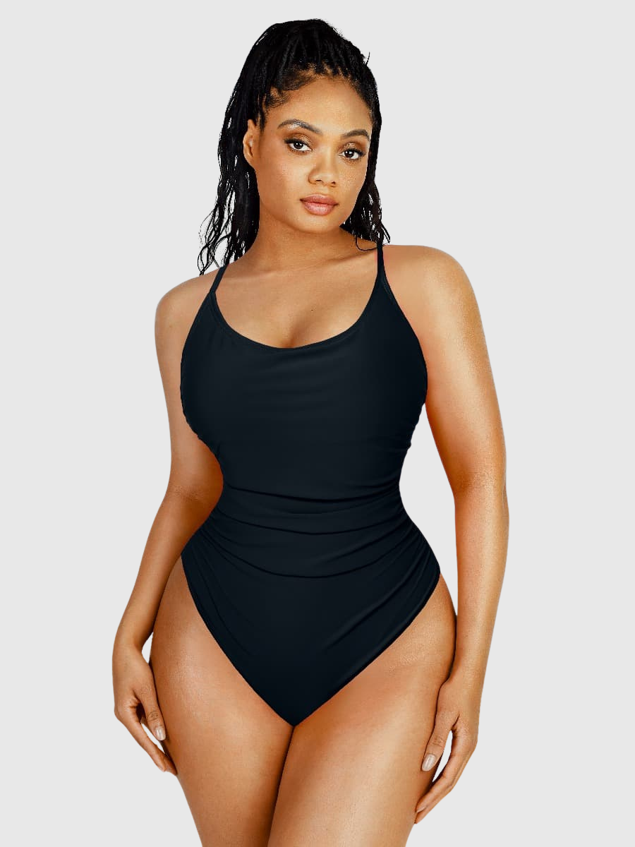 Hold Me Tight Swimsuit