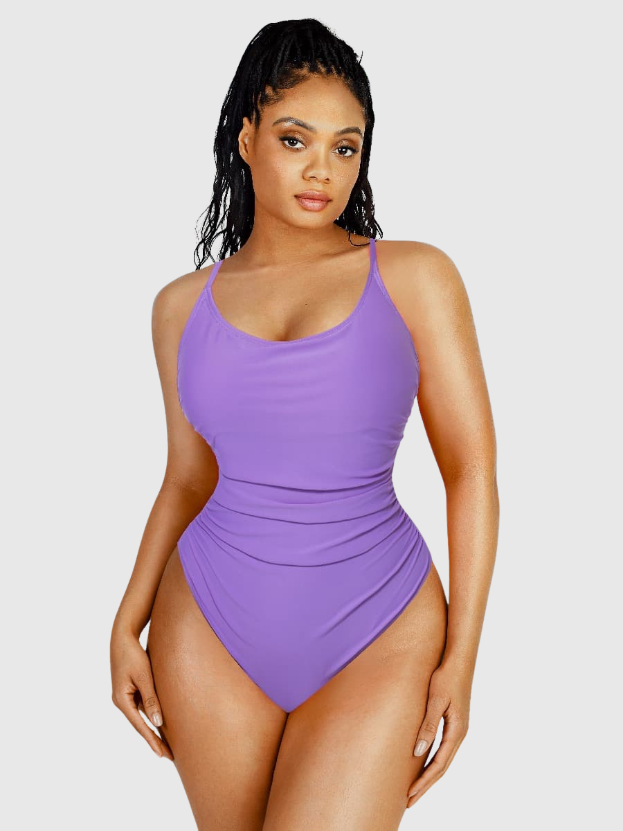 Hold Me Tight Swimsuit