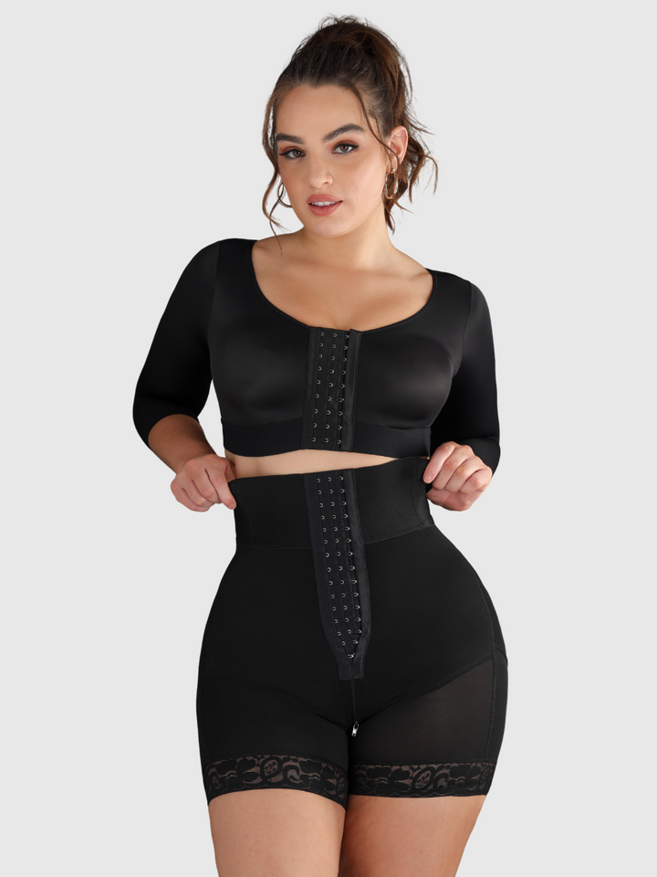Instant Hourglass Shorts V2