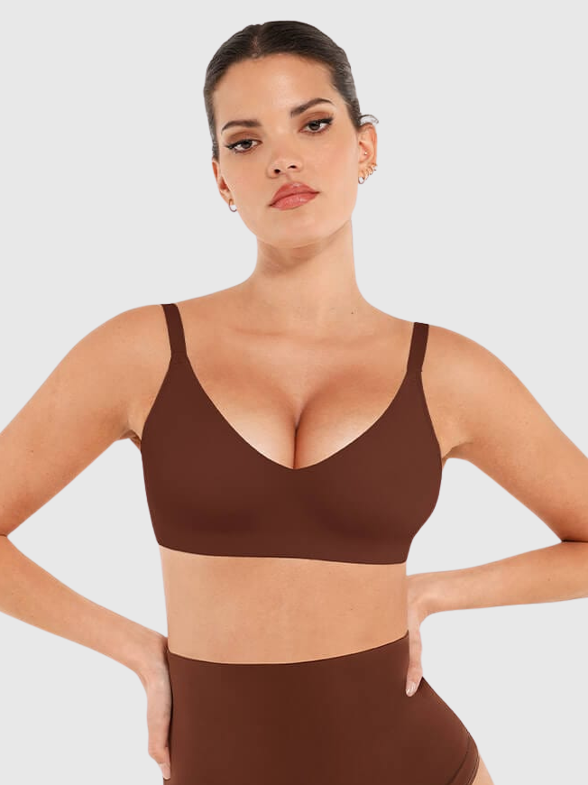 The Perfect Shape Bra
